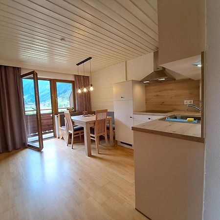 קאונרטל Haus Kaunergrat מראה חיצוני תמונה