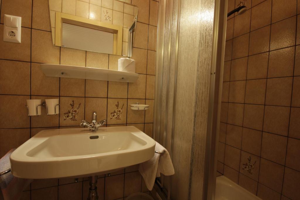 קאונרטל Haus Kaunergrat מראה חיצוני תמונה