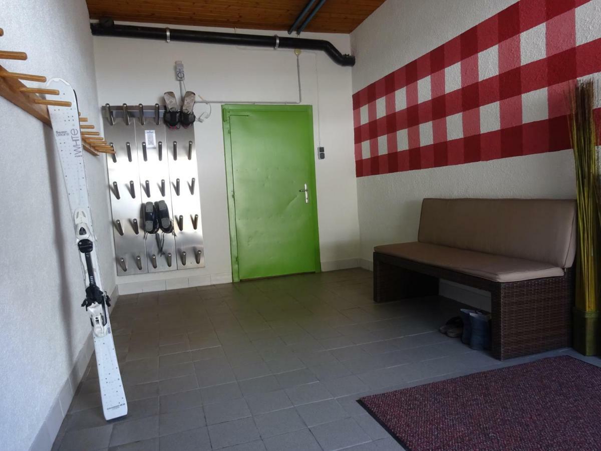 קאונרטל Haus Kaunergrat מראה חיצוני תמונה